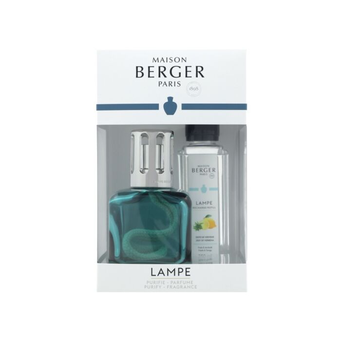 Maison Berger Glacon Green